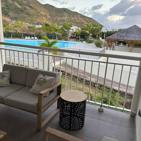 Easy Friendly Sxm Apartamento Cul de Sac Exterior foto