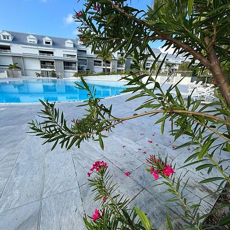 Easy Friendly Sxm Apartamento Cul de Sac Exterior foto