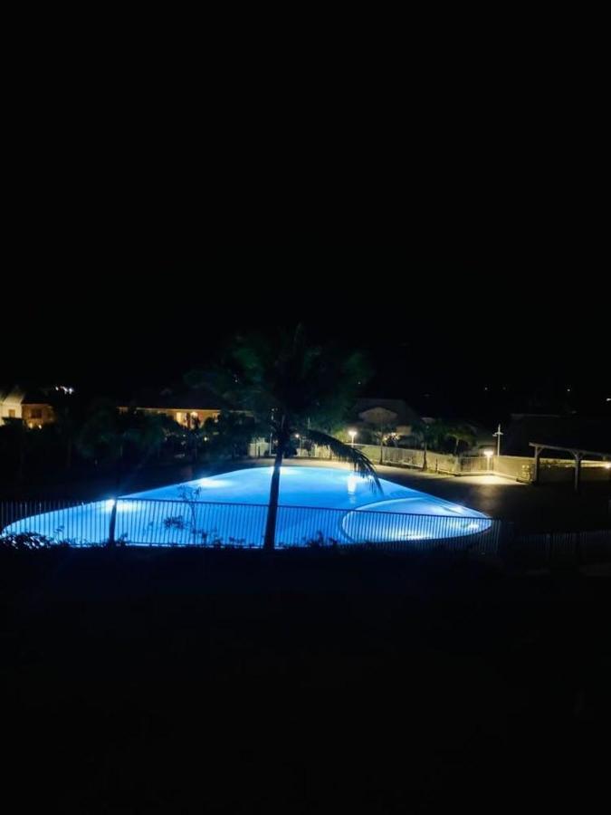 Easy Friendly Sxm Apartamento Cul de Sac Exterior foto