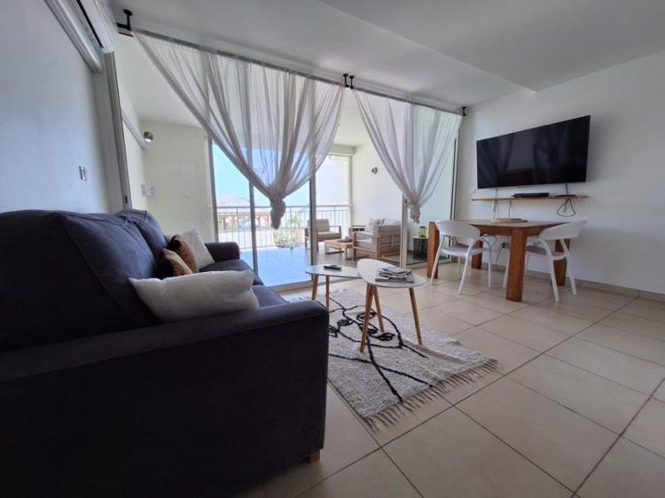 Easy Friendly Sxm Apartamento Cul de Sac Exterior foto