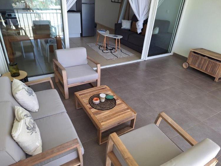 Easy Friendly Sxm Apartamento Cul de Sac Exterior foto