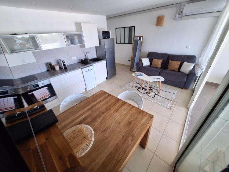 Easy Friendly Sxm Apartamento Cul de Sac Exterior foto