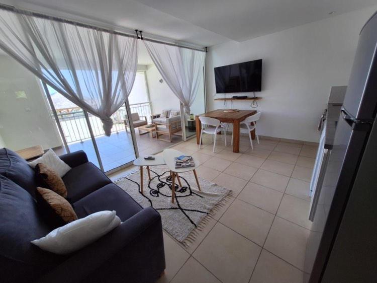 Easy Friendly Sxm Apartamento Cul de Sac Exterior foto