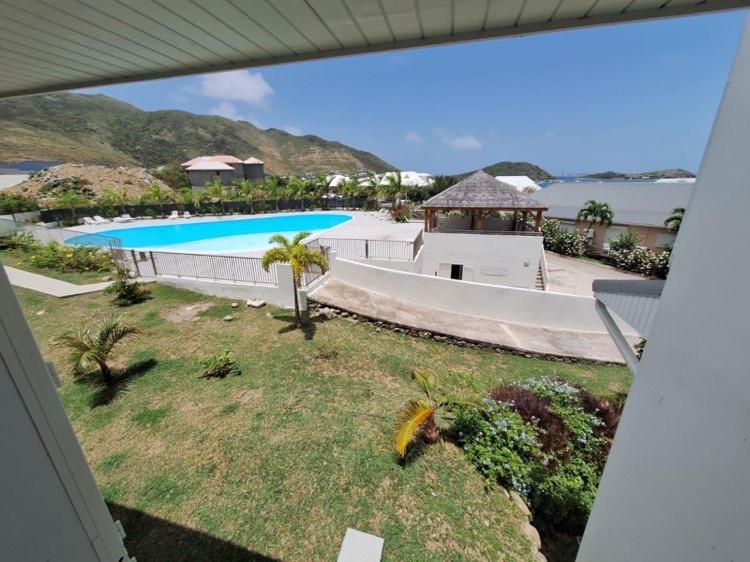 Easy Friendly Sxm Apartamento Cul de Sac Exterior foto