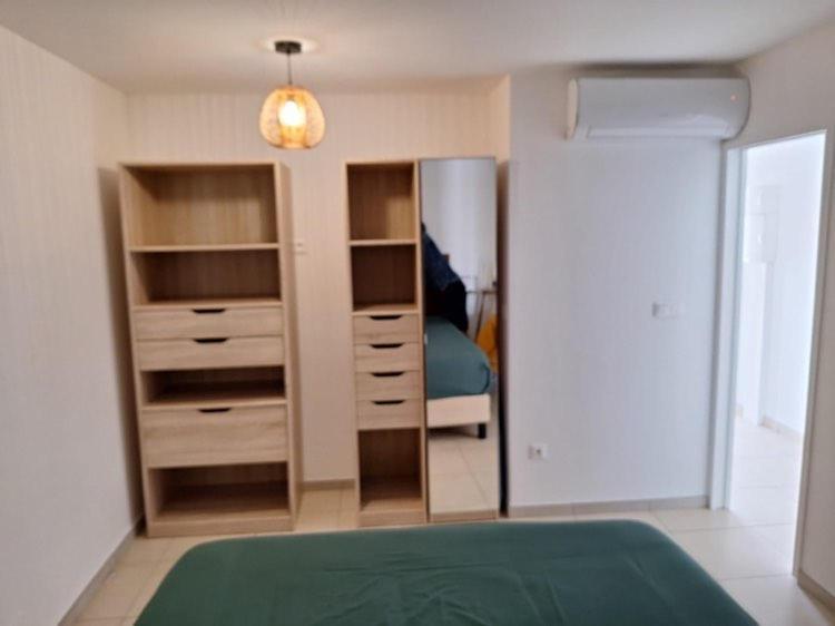 Easy Friendly Sxm Apartamento Cul de Sac Exterior foto
