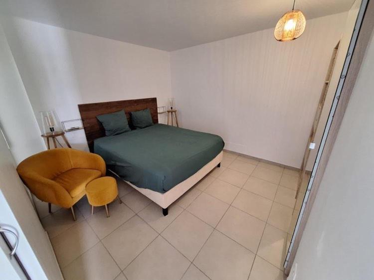 Easy Friendly Sxm Apartamento Cul de Sac Exterior foto