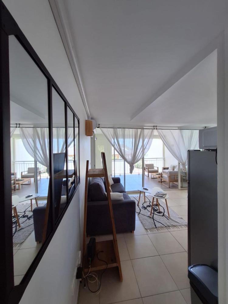 Easy Friendly Sxm Apartamento Cul de Sac Exterior foto