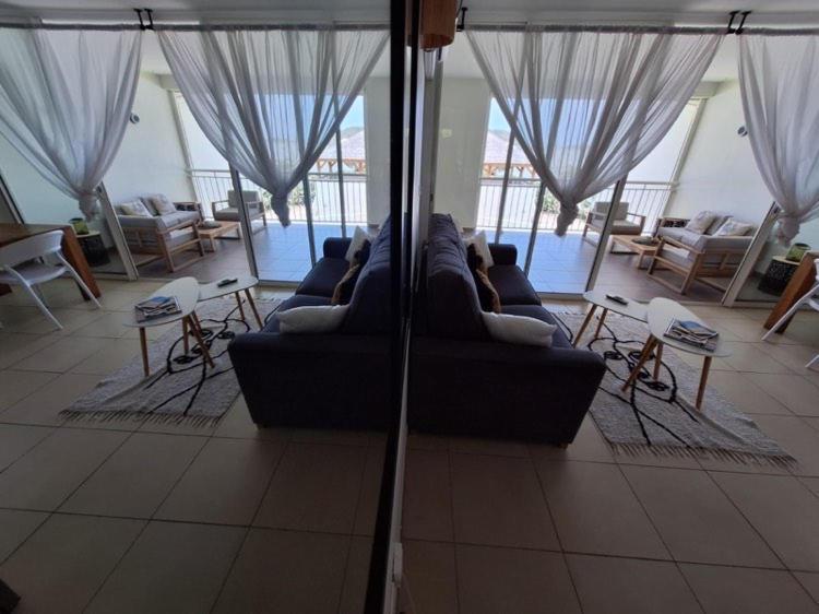 Easy Friendly Sxm Apartamento Cul de Sac Exterior foto
