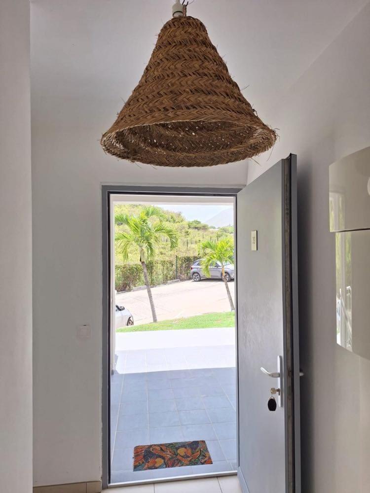 Easy Friendly Sxm Apartamento Cul de Sac Exterior foto